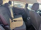 2023 Volkswagen Tiguan S White vin: 3VVRB7AX3PM078187
