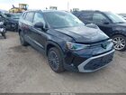 2026 Volkswagen Taos Se Black vin: 3VVSC7B26TM008128