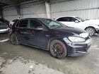 2018 Volkswagen Gti S/se Черный vin: 3VW447AU3JM261344