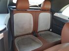 2017 Volkswagen Beetle S/se White vin: 3VW517AT2HM811308
