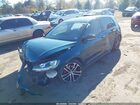 2018 Volkswagen Golf Gti 2.0t Autobahn/2.0t S/2.0t Se Зеленый vin: 3VW547AU5JM266159
