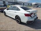 2023 Volkswagen Jetta 1.5t Se White vin: 3VW7M7BU5PM025248
