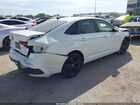2023 Volkswagen Jetta 1.5t Se White vin: 3VW7M7BU5PM025248