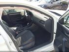 2023 Volkswagen Jetta 1.5t Se White vin: 3VW7M7BU5PM025248