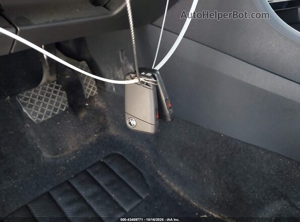 3VW7M7BU5PM025248 2023 VOLKSWAGEN JETTA White Widok deski rozdzielczej
