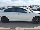 2023 Volkswagen Jetta 1.5t Se White vin: 3VW7M7BU5PM025248
