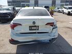 2023 Volkswagen Jetta 1.5t Se White vin: 3VW7M7BU5PM025248