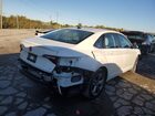 2023 Volkswagen Jetta Se White vin: 3VW7M7BU8PM060138