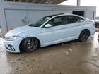 2025 Volkswagen Jetta Se Серый vin: 3VW7X7BUXSM075448