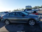 2019 Volkswagen Jetta 1.4t R-line/1.4t S/1.4t Se Серый vin: 3VWC57BU5KM053300