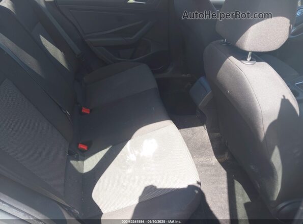 3VWC57BU9MM036535 2021 VOLKSWAGEN JETTA Белый Вид наклейки с VIN-кодом