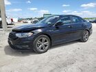 2020 Volkswagen Jetta S Black vin: 3VWC57BUXLM087802