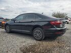 2021 Volkswagen Jetta S Черный vin: 3VWC57BUXMM088174 2021 Volkswagen Jetta S Черный vin: 3VWC57BUXMM088174