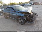 2021 Volkswagen Jetta 1.4t R-line/1.4t S/1.4t Se Blue vin: 3VWC57BUXMM102980