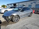 2020 Volkswagen Jetta S Silver vin: 3VWCB7BU2LM055869
