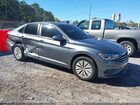 2020 Volkswagen Jetta 1.4t R-line/1.4t S/1.4t Se/s Серый vin: 3VWCB7BU7LM047105