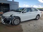 2020 Volkswagen Jetta S White vin: 3VWCB7BU7LM070478