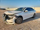 2020 Volkswagen Jetta S Белый vin: 3VWCB7BUXLM043467
