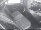 2018 Volkswagen Jetta 1.4t Se/1.4t Wolfsburg Edition Black vin: 3VWDB7AJ5JM263785