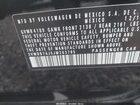 2018 Volkswagen Jetta 1.4t Se/1.4t Wolfsburg Edition Black vin: 3VWDB7AJ5JM263785