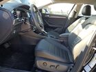 2021 Volkswagen Jetta Sel Black vin: 3VWE57BU4MM100845
