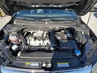 2021 Volkswagen Jetta Sel Black vin: 3VWE57BU4MM100845