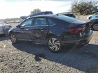 2021 Volkswagen Jetta Sel Black vin: 3VWE57BU4MM100845