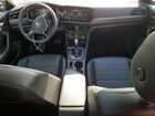 2021 Volkswagen Jetta Sel Black vin: 3VWE57BU4MM100845