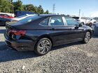 2021 Volkswagen Jetta Sel Black vin: 3VWE57BU4MM100845