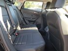 2021 Volkswagen Jetta Sel Black vin: 3VWE57BU4MM100845