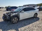 2020 Volkswagen Jetta Sel White vin: 3VWEB7BU3LM054089