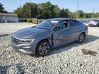 2020 Volkswagen Jetta Sel Charcoal vin: 3VWEB7BU4LM036328