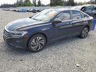 2020 Volkswagen Jetta Sel Black vin: 3VWEB7BU9LM072919