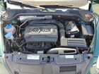 2017 Volkswagen Beetle 1.8t Зеленый vin: 3VWF17AT6HM624285