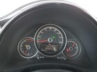 2017 Volkswagen Beetle 1.8t Зеленый vin: 3VWF17AT6HM624285