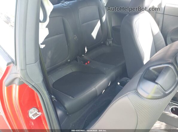 3VWFD7AT7JM706409 2018 VOLKSWAGEN BEETLE Оранжевый Вид наклейки с VIN-кодом