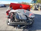 2018 Volkswagen Beetle 2.0t Coast/2.0t S Оранжевый vin: 3VWFD7AT7JM706409
