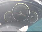 2018 Volkswagen Beetle 2.0t Coast/2.0t S Оранжевый vin: 3VWFD7AT7JM706409