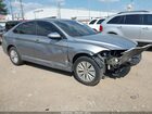 2020 Volkswagen Jetta 1.4t R-line/1.4t S Silver vin: 3VWN57BU0LM046801