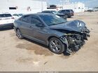 2020 Volkswagen Jetta 1.4t R-line/1.4t S Gray vin: 3VWN57BU2LM069352
