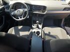 2021 Volkswagen Jetta S Black vin: 3VWN57BU3MM084525