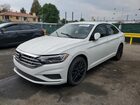 2020 Volkswagen Jetta S White vin: 3VWN57BU9LM004692