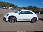2016 Volkswagen Beetle 1.8t Dune Белый vin: 3VWS17AT5GM631743 2016 Volkswagen Beetle 1.8t Dune Белый vin: 3VWS17AT5GM631743
