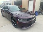 2022 Dodge Charger Gt Purple vin: 2C3CDXHG9NH221499