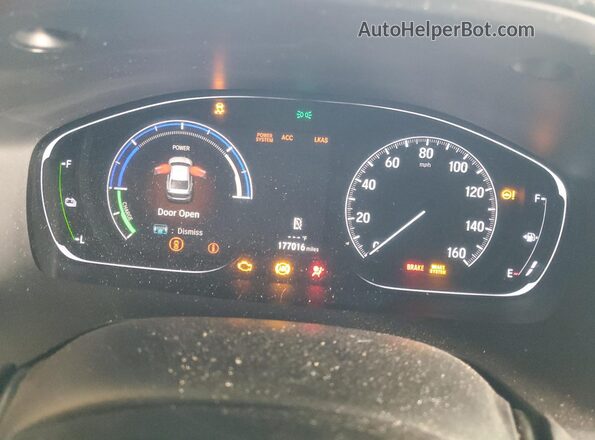19XZE4F51LE014696 2020 HONDA INSIGHT Серебряный Вид задних сидений