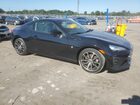 2019 Toyota 86 Черный vin: JF1ZNAA19K8700969