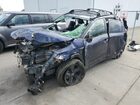 2020 Toyota Rav4 Xse Blue vin: JTMEWRFV6LJ032994