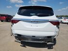 2022 Buick Enclave Essence Белый vin: 5GAERBKWXNJ181586 Damage: Lift Gate, Dent(S) W/ Paint Dmg, 5 To 6 Inches