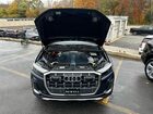 2025 Audi Q7 Premium Черный vin: WA1ACBF78SD003214