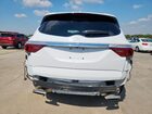 2022 Buick Enclave Essence Белый vin: 5GAERBKWXNJ181586